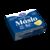 MASLO ČERSTVÉ 250g /40x