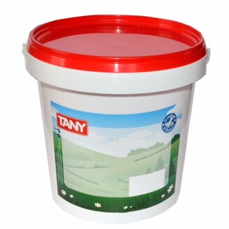 TAVENY SYR 1kg vedro /8x