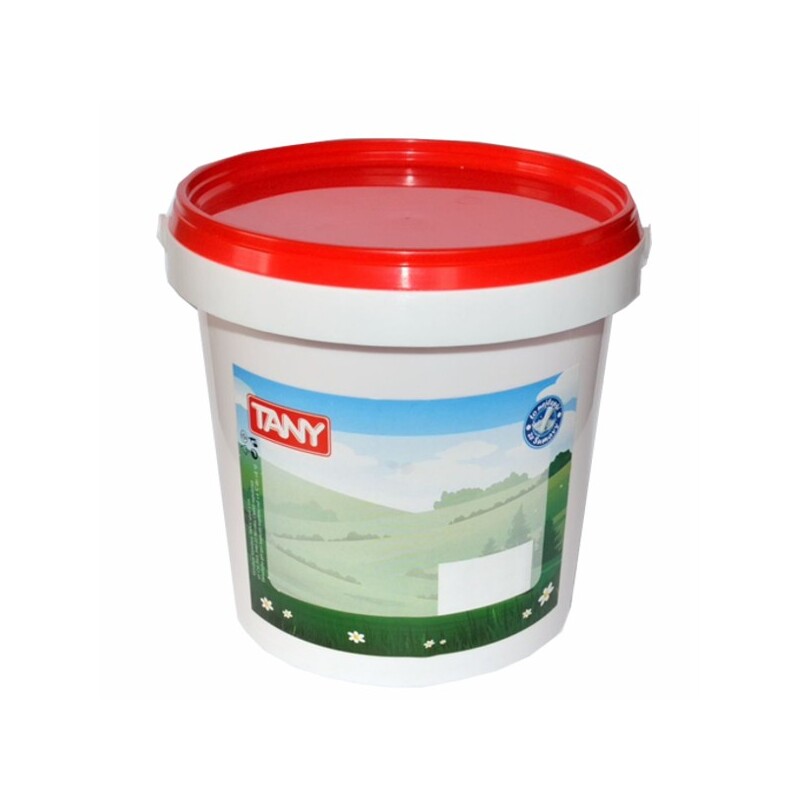 TAVENY SYR 1kg vedro /8x