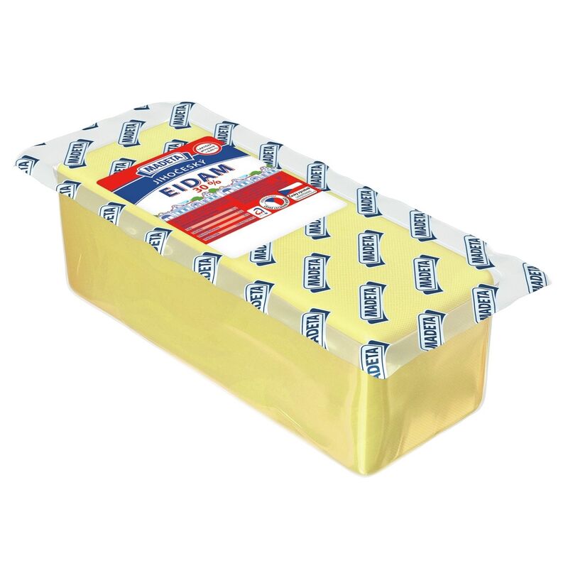 EIDAM Madeta 30%