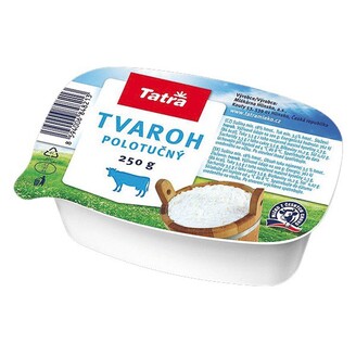 TVAROH kelímek 250g [6x]