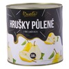 Hrušky polene P2500g /6x