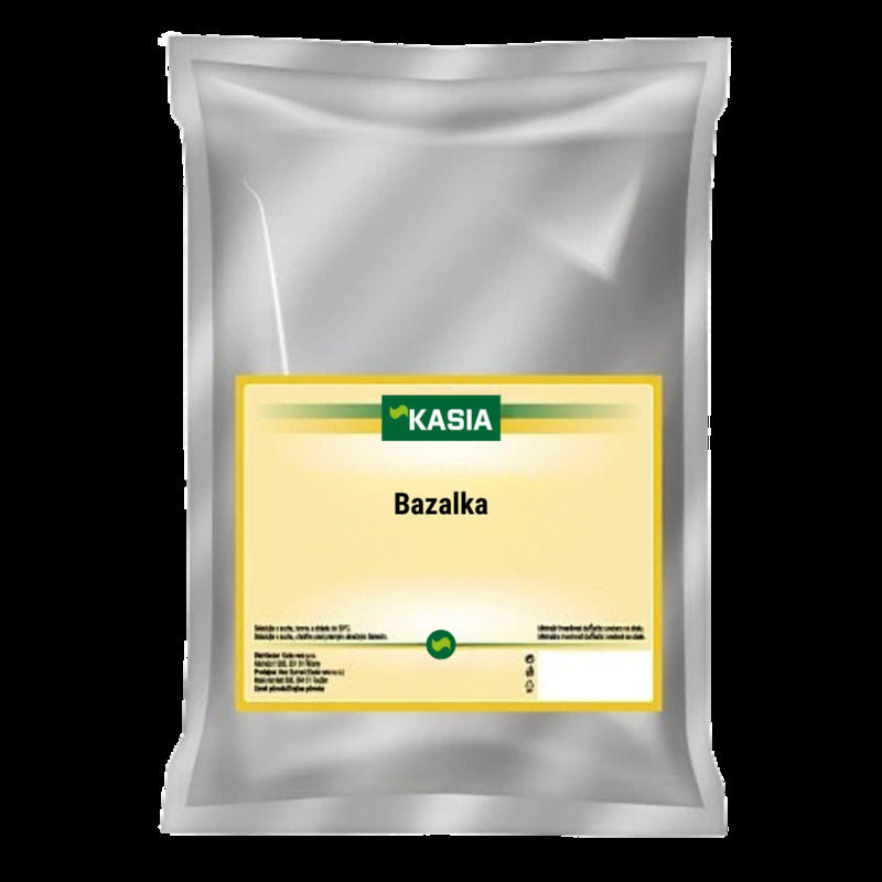 Bazalka 0,5kg /6x
