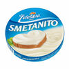 TAVENÝ SYR Smetanito  8D okrúhly 120g [6x]