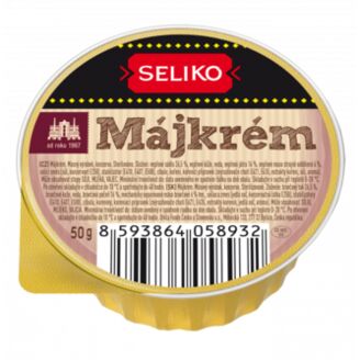 PAŠTÉTA MÁJKRÉM AL48/24x