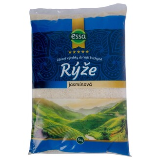 Rýža jasmínová 5kg