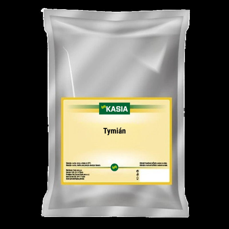 Tymian drvený 0,5kg /10x