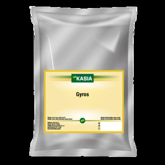 Gyros 0,5kg /20x