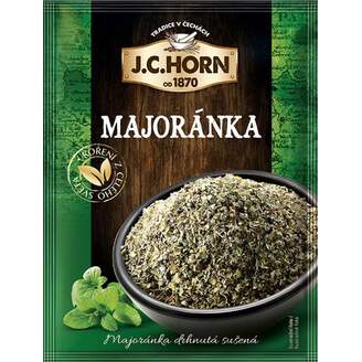 Majoránka 8g