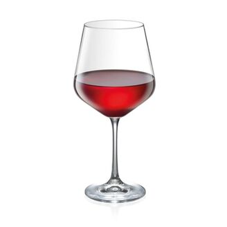 Víno červené 0,75l /6x