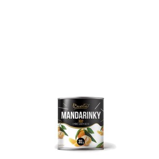 Mandarinky P320 /24x