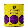 Kapusta červená P10kg(8900g)
