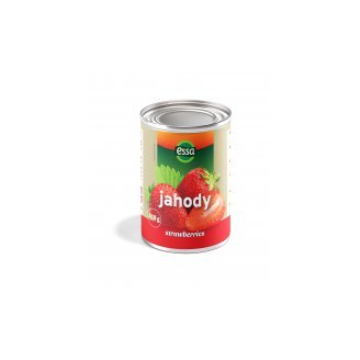 Jahody P410 /12x