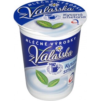 KYSLÁ SMOTANA 15% 180g [10x]