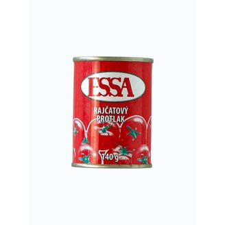 Paradajkový pretlak 140g /50x