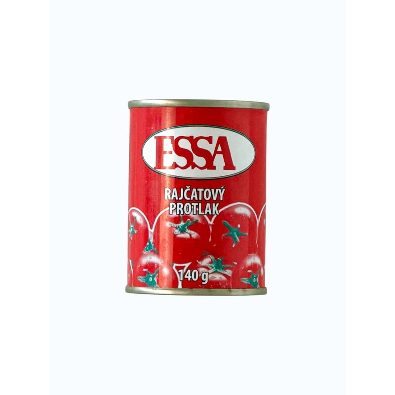 Paradajkový pretlak 140g /50x