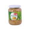 Kapusta kvasená TO735  680g /8x