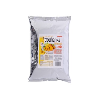 Strúhanka kukuričná 1kg /4x
