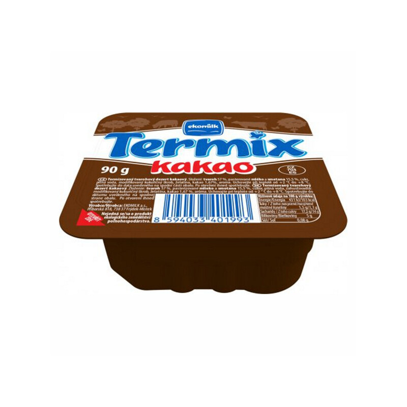TERMIX KAKAO 90g [8x]