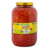 Zeleninové lečo ZNOJMIA  3400g 4/1S