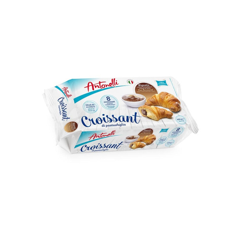CROISSANT MIDI DUO 42g /8x