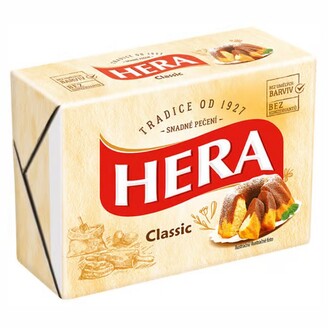 HERA 250g /4x