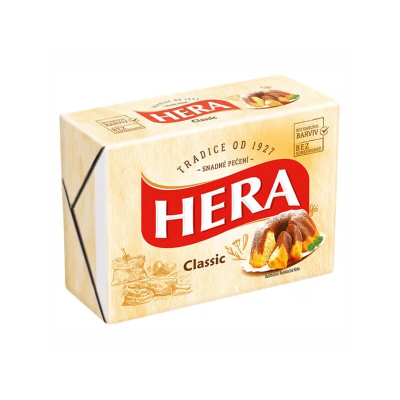 HERA 250g /4x