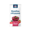 Kyselina citronová 40g /50x
