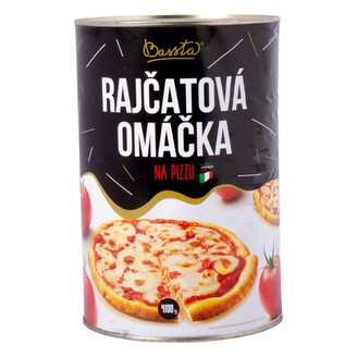 Omáčka na pizzu P4250 /3x
