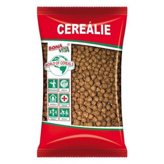 Cereálne guličky s čokoládou 1kg /6x