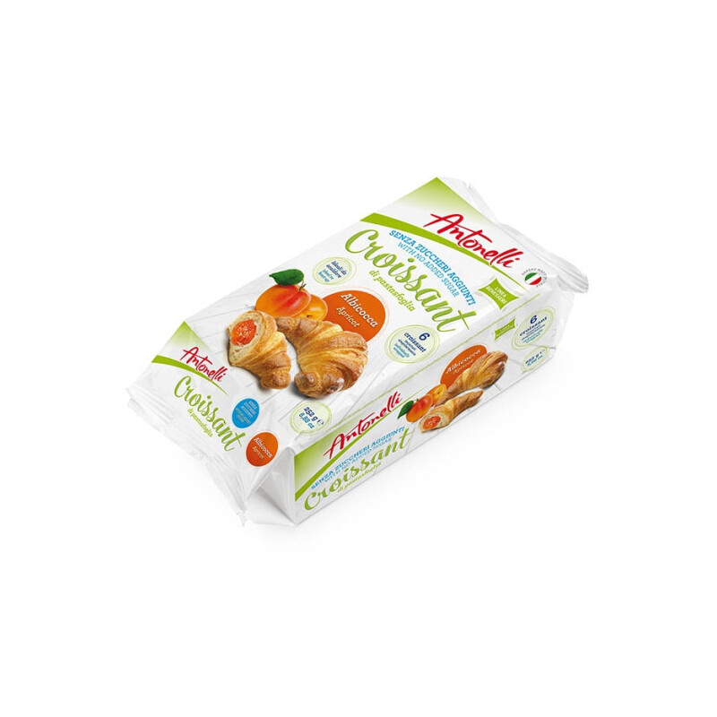 DIA CROISSANT MERUŇKA 42g/6x