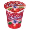 JOGURT smot. jahoda 150g [10x]
