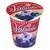 JOGURT smot. čučoriedka 150g [10x]