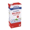 Trvanlivé mlieko PLNOTUČNÉ 1l /12x