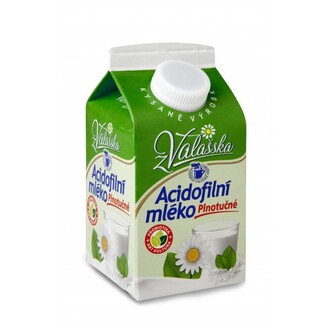 ACIDOFILNÍ MLIEKO 500g [6x]