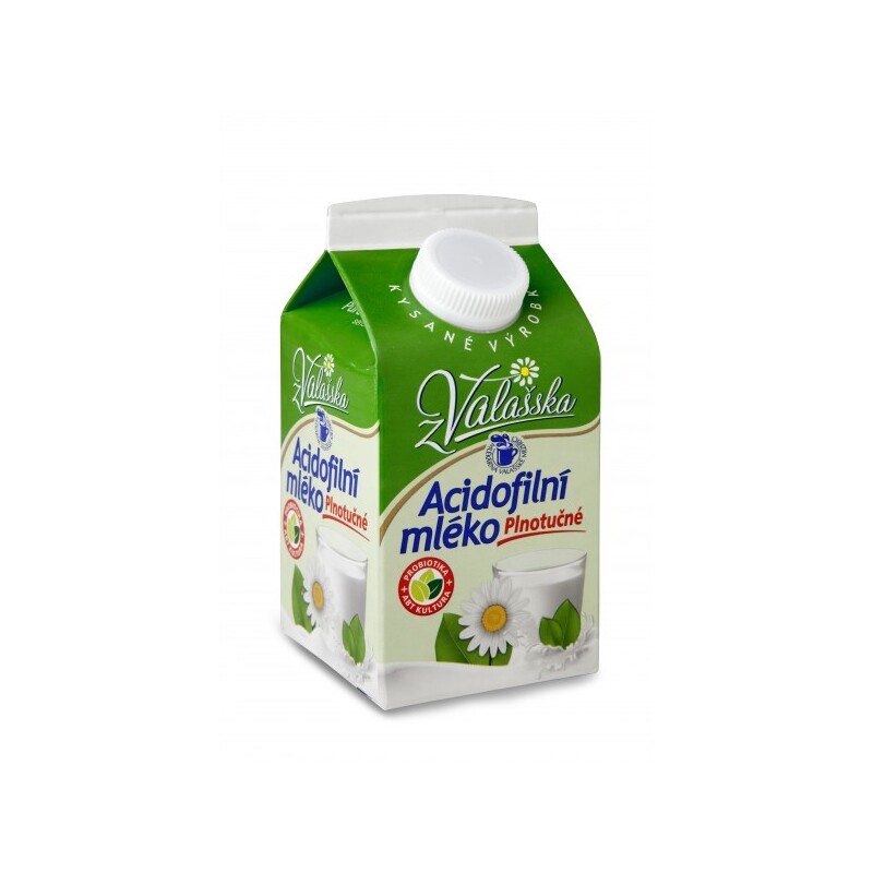 ACIDOFILNÍ MLIEKO 500g [6x]