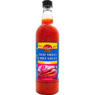 OMÁČKA chilli sladká 0,7l /6x