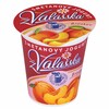JOGURT smotanový broskev 150g [10x]