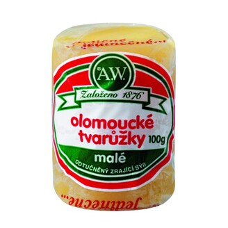 OLOMOUCKÉ SYREČKY 100g [7x]