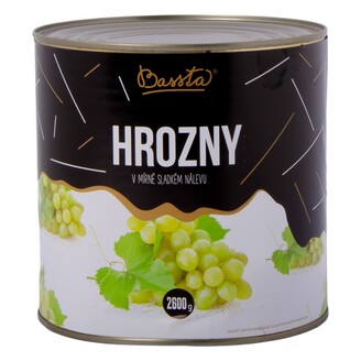 Hrozno bez kôstok P2650 /6x