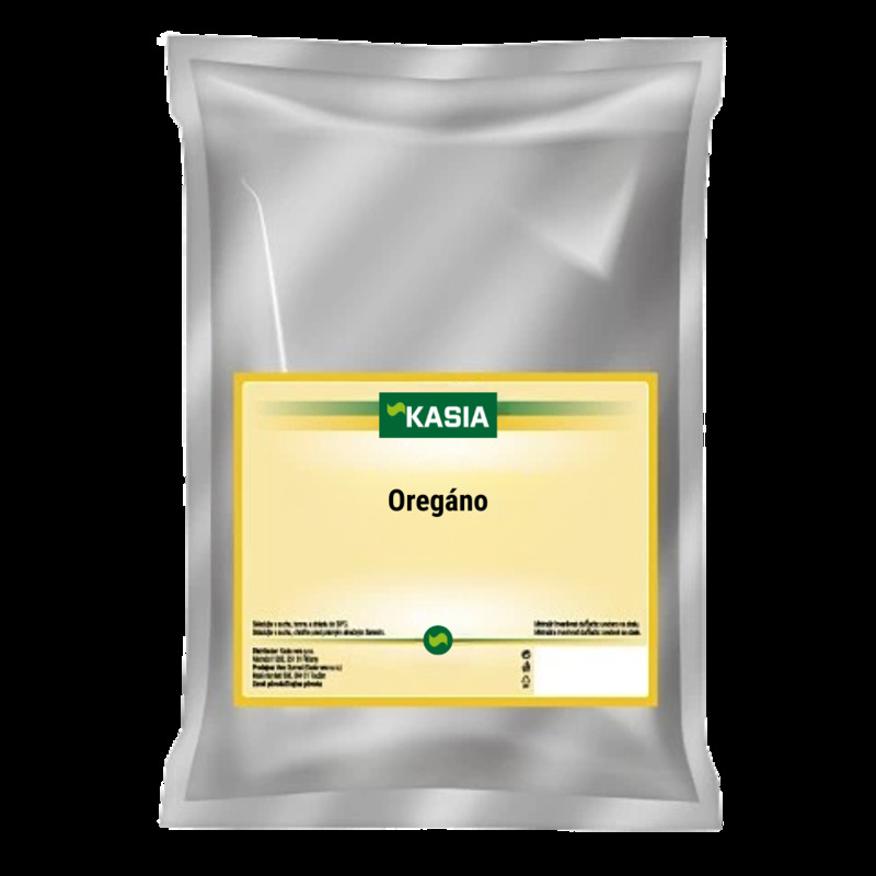 Oregano 0,5kg /6x
