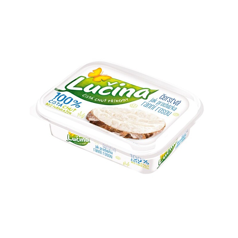 LUČINA 120g [6x]