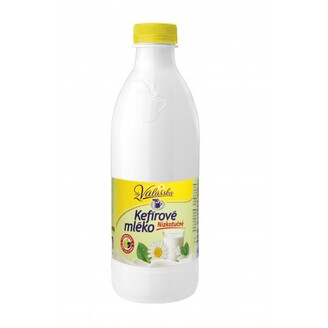 KEFÍROVÉ MLIEKO nízkotuč. 950g [6x]