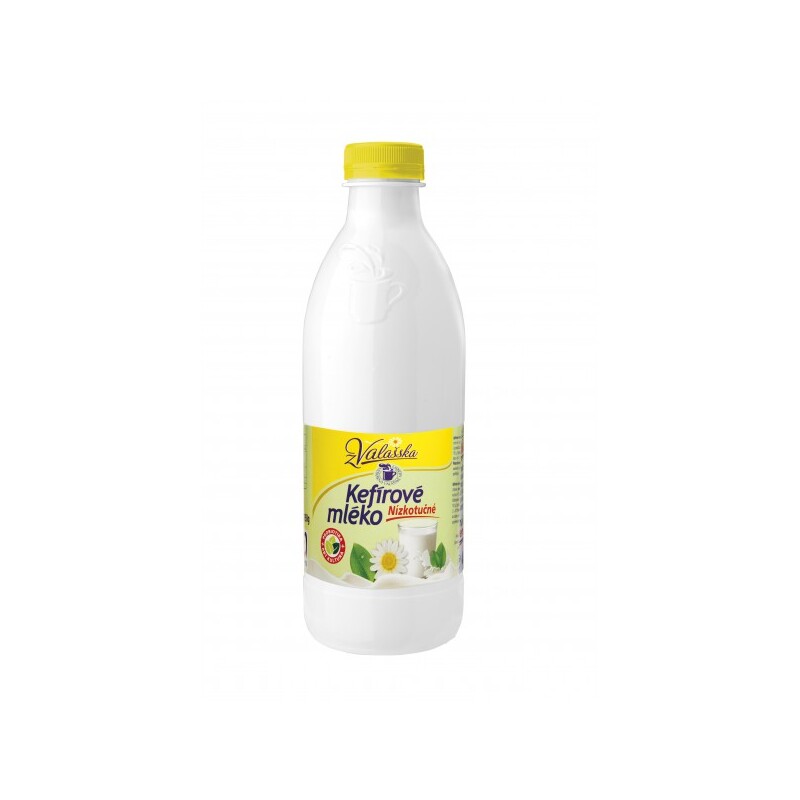 KEFÍROVÉ MLIEKO nízkotuč. 950g [6x]