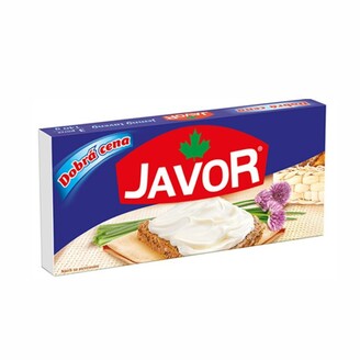 TAVENÝ SYR 3D hranatý 140g [5x]