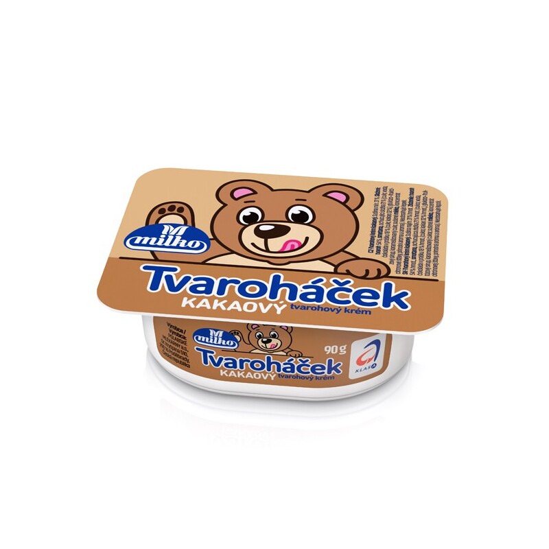 TVAROHÁČEK 90g [6x]
