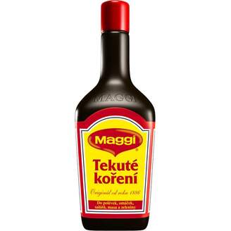 MAGGI tekuté pol. korenie 768 ml /6x