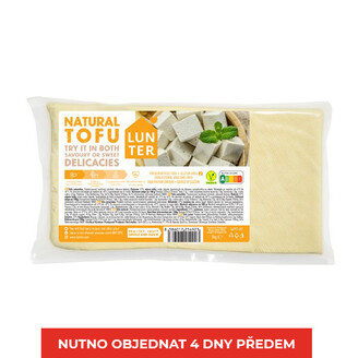 TOFU BIELE