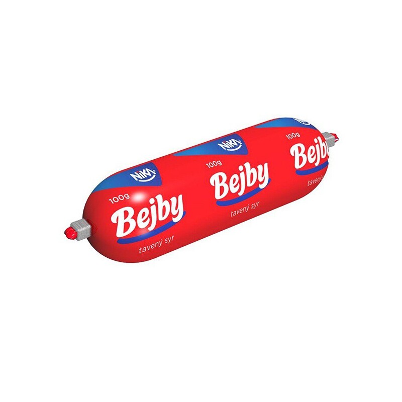 TAVENÝ SÝR 100g [6x]