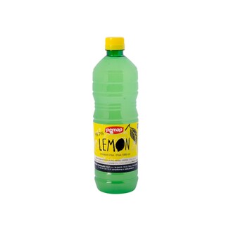 Citronová šťáva 99,7% 1liter /12x